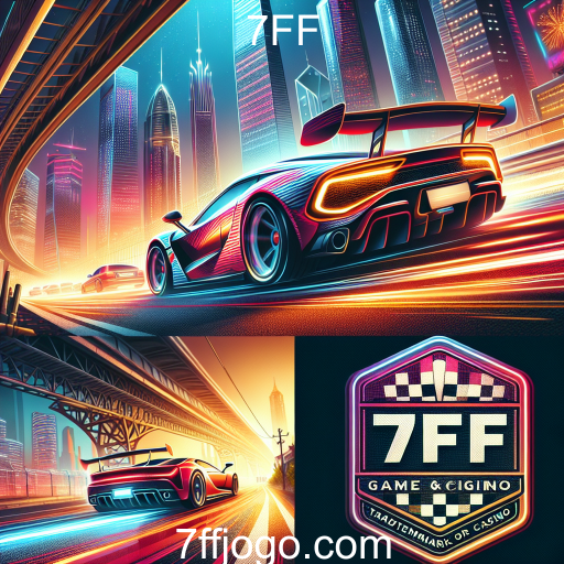 Explorando a Velocidade: O Fascínio dos Jogos de Corrida