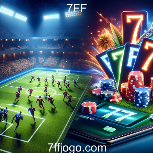 A Evolução dos Jogos de Esportes na Indústria Gamer